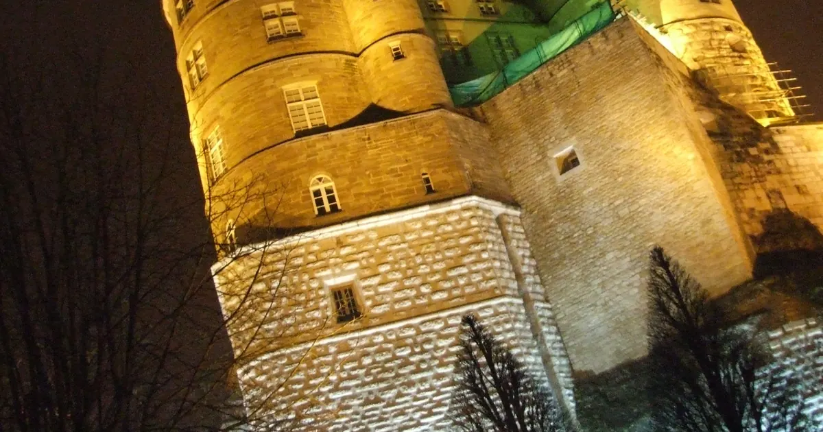 DPE à Citadelle, Montbéliard : bâti, étiquettes et enjeux immobiliers — Montbéliard