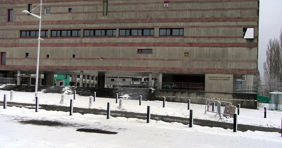 À Montbéliard, un parc diagnostiqué ancien où les classes C et D dominent — Montbéliard
