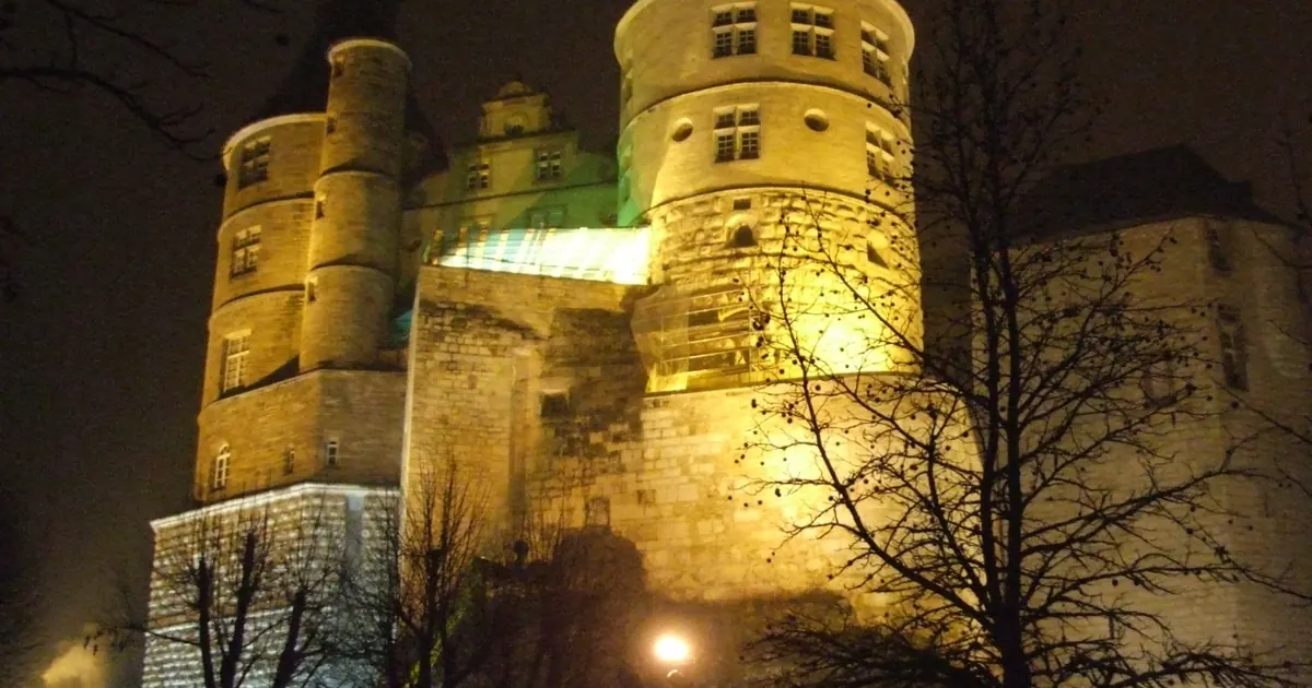 DPE du Centre Ville à Montbéliard : bâti ancien et bilan énergétique — Montbéliard